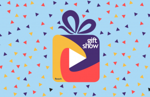 Reach Seeks Brands for its First Live Gift Show