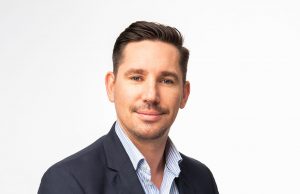 Communicorp Appoints Simon Myciunka as New Group CEO