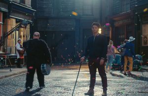 Virgin Media Television’s Red Hot Creative wins Kinsale Shark Award