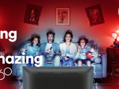 Virgin Media Launches New Campaign to Promote New 360 Platform