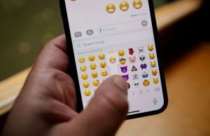 TBWA\Dublin Gets Apple to Introduce New Masked Emoji
