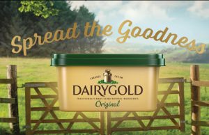 Rothco Spreads the Goodness for Dairygold