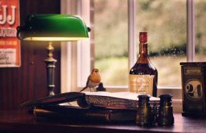 The Public House Gives Redbreast Irish Whiskey a New Personality