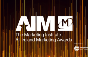 Countdown to All Ireland Marketing Awards Begins