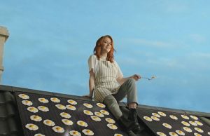 Folk Wunderman Thompson Goes Green with New Campaign for An Post