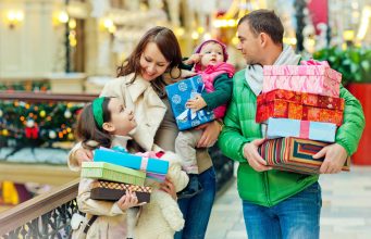 Christmas is Coming But it Will Be Different According to Core Research