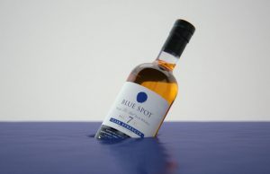 The Public House Launches New Campaign for Blue Spot Whiskey