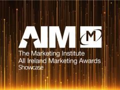 AIM Awards Online Showcase Set for December 3