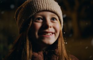 An Post Invokes the Power of Memories in New Christmas Campaign