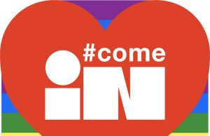 Advertising Industry Collaborates to Support BeLonG To Youth Services #ComeIn Campaign