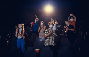 Five Big Opportunities for Arts & Entertainment Industry from B&A