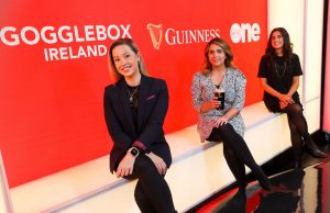 Virgin Media Bags Guinness as Sponsor of Gogglebox Christmas Special