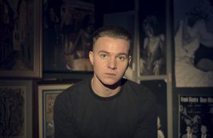 Packed.House & Entertainment.ie Create New Video in Support of Movember