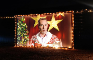 Dermot Malone Nails it With Late Late Toy Show Christmas Cracker