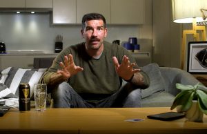 Verve’s Showrunner Teams up with Guinness GB to Help Rugby Fans During Lockdown