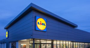 Boys+Girls Wins Lidl Ireland & NI Creative Account