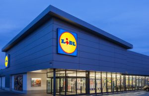 Carat Bags Electric Ireland Account While Mediacom Wins Lidl