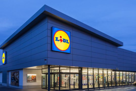 Boys+Girls Wins Lidl Ireland & NI Creative Account