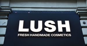 LUSH: Anti-Social or Simply Smart?