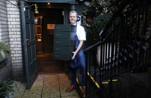 Taste Founder Brings Experiences Back to the Home with New Venture