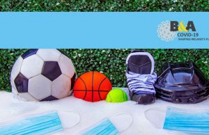 Research Show Fans Have Mixed Views on Return of Elite Sports