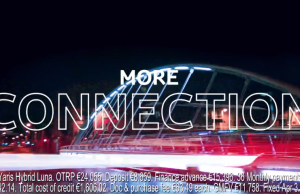 Javelin Launches New Campaign for Toyota’s New Generation Yaris Hybrid