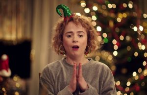 Tesco Bans the Christmas Naughty List in New Festive Campaign
