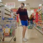 Tesco-Christmas-2020-Sports-Shorts-and-a-Gold-Chain