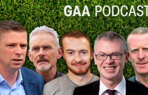 Bord Gais Energy Renews Hurling Sponsorship With INM