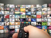 TV Revenues Rise by 3% in Q1 of 2026