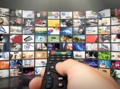 TV Revenues Rise by 3% in Q1 of 2026