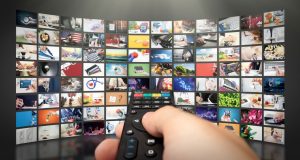TV Revenues Rise by 3% in Q1 of 2026