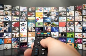 TV Brand Advertising Gets a Major Boost in Q3 & Q4 According to Core Research