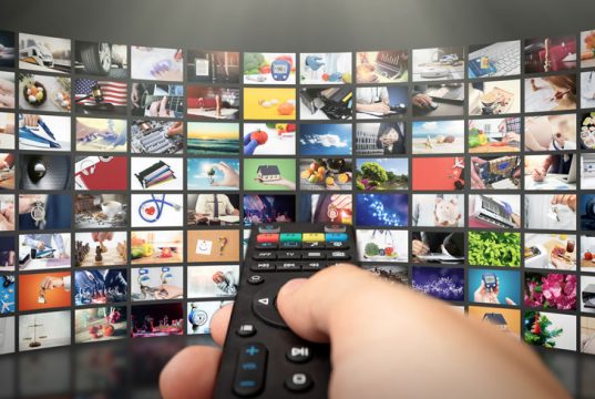 TV Revenues Rise by 3% in Q1 of 2026
