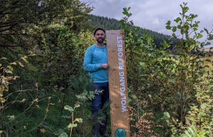 Wolfgang Digital Launches Reforestation Social Enterprise