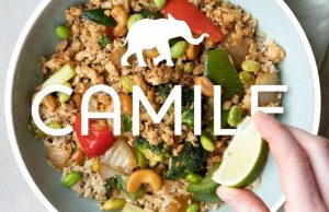 The Marketing Institute to Serve Up Camile Thai for Breakfast