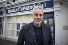 Bank of Ireland & Oliver Launch Major Campaign to Stop Fraudsters