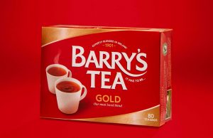 Adland’s Christmas Crackers: Barry’s Tea “Christmas Train Set”