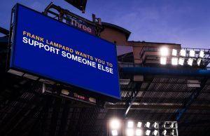 Boys + Girls Launches New Mental Health Campaign for Chelsea FC and Three Mobile