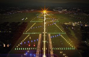 Shannon Airport Hits the Runway with New Festive OOH Campaign