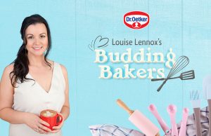 Dr Oetker Rolls Out New Campaign Targeting Budding Bakers