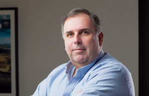 Phil Cottier Joins V360° as Chief Growth Officer