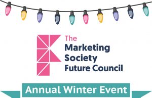 Marketing Soc’s Future Council’s Winter Event on Dec 10th