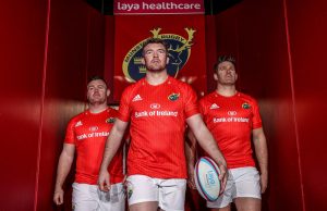 Laya Expands Rugby Sponsorship Portfolio With Connacht and Munster Deals