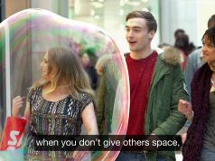 Publicis Dublin Rolls Out New Covid Campaign for HSE