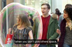 Publicis Dublin Rolls Out New Covid Campaign for HSE