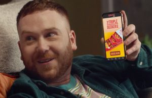 Huskies Rolls Out New Triple Decker Campaign for Apache Pizza