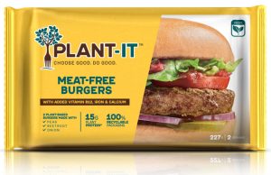 Connector by Granite Launches New Campaign for Plant-It