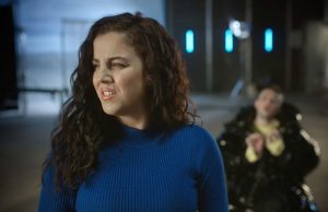 Rothco Rolls Out New Campaign for Denny’s Meat Free Range