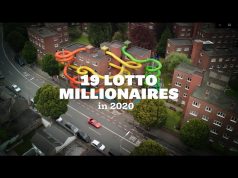 National Lottery Shares the Love in New Campaign